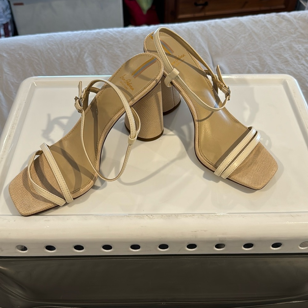 Sam Edelman Heels